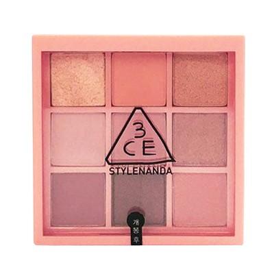 STYLENANDA（スタイルナンダ） 並行輸入品 3CE マルチアイカラー