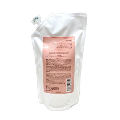 新品未使用アジュバンシルキーエマルジョンSa詰め替え ADJUVANT（アジュバン） ヘアデコ シルキーエマルジョン Sa さらさら