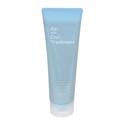 ADJUVANT アジュバン ADJUVANT（アジュバン） リ : クール トリートメント 250g サロン専売