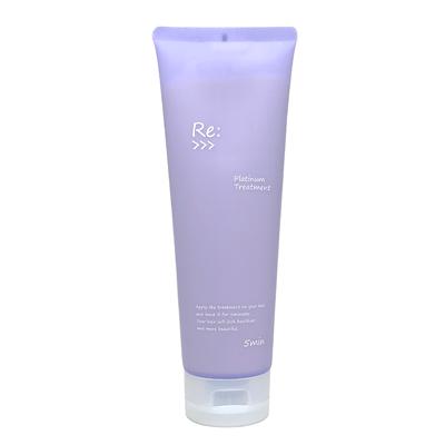 ADJUVANT（アジュバン） リ : プラチナム トリートメント R 250g