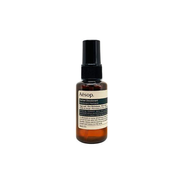 Aesop（イソップ） ハーバル ボディスプレー 50ml デオドラント
