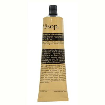 Aesop レジュビネイド ボディバーム2本レスレクションハンドクリーム1本 Aesop（イソップ） 「2本セット」イソップ ハンドクリーム アンドラム