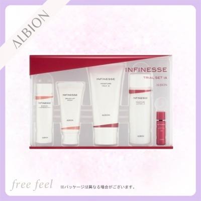 アルビオン 新フラルネ 乳液EM&化粧水 トライアルキット｜Yahoo