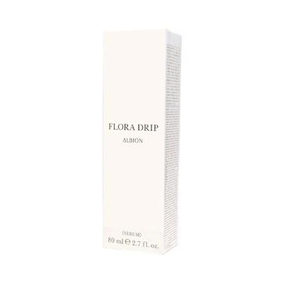 ALBION（アルビオン） フローラドリップ 80ml 化粧液 ［ 化粧水