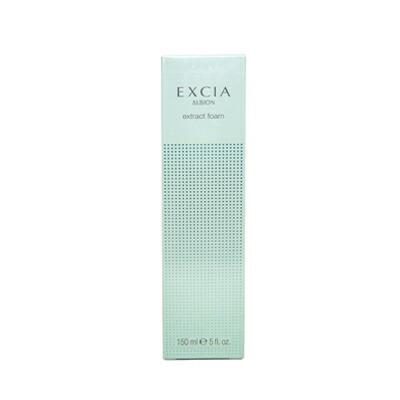 EXCIA アルビオン エクシア エクストラクトフォーム 150ml ALBION