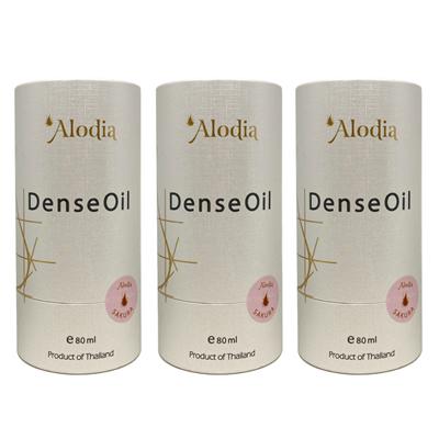 ロディ（RODY） ○ 3本セット アローディア デンスオイル さくら 80ml