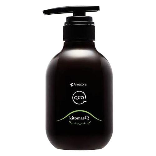 QUO アマトラ クゥオ キトマスク K 375g ヘアトリートメント