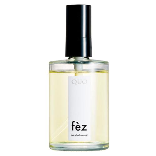アマトラ クゥオ フェズ　ヘア　ボディ　ケアオイル　100ml QUO アマトラ クゥオ フェズ 100ml ヘア＆ボディケアオイル Amatora