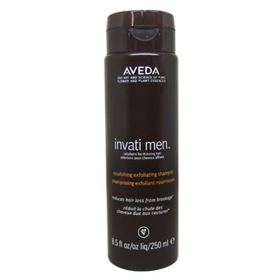 Aveda アヴェダ インヴァティ メン エクスフォリエイティング シャンプー 250ml メンズ 男性 ヘアケア コシ ハリ Avd Freefeel 通販 Yahoo ショッピング