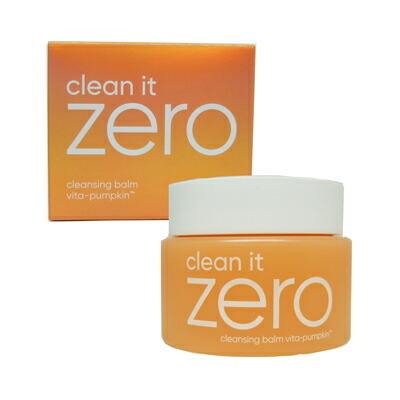 BANILA CO（バニラ コ） 並行輸入品 クリーン イット ゼロ