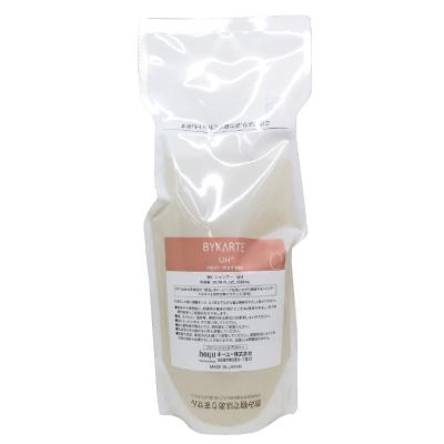 BYKARTE ホーユー バイカルテ リペアシャンプー UH+ 600ml 詰め替え