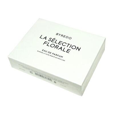 BYREDO（バイレード） ラ セレクション フローラル オードパルファム