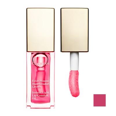 CLARINS（クラランス） コンフォート リップオイル #04 7ml