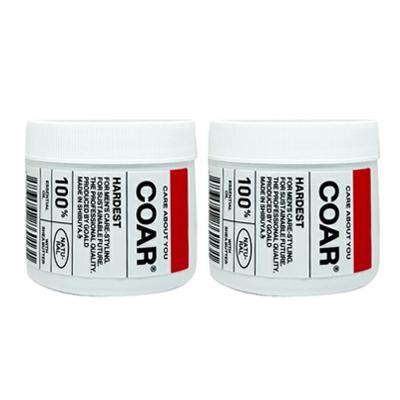 ○ 2個セット コア ハーデスト 90g サロン専売 美容室専売 ハード ヘア