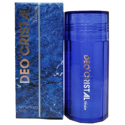 DEOCRISTAL デオクリスタル ヴェルダン スティックタイプ 115g 医薬部