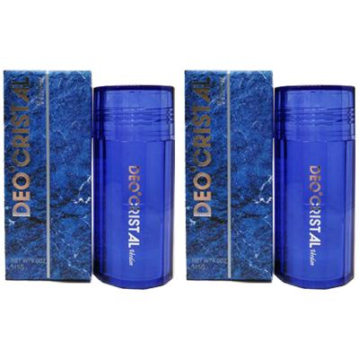 DEOCRISTAL ○ 2本セット デオクリスタル ヴェルダン スティックタイプ