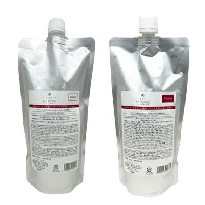 FLOWDIA ○ セット販売 デミ フローディア シャンプー ディープ