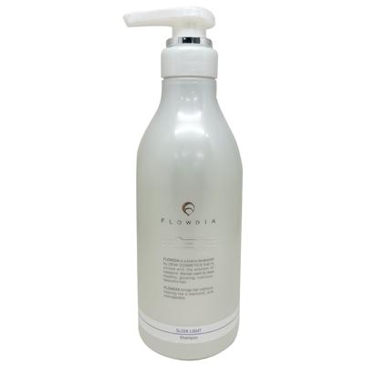FLOWDIA デミ フローディア シャンプー スリークライト 550ml a サロン