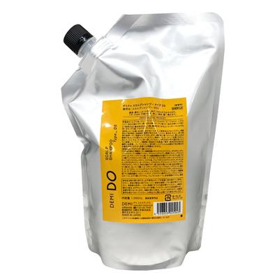 DEMI DOシャンプー 公式通販】DEMI DO ( デミドゥ ) | スカルプシャンプー