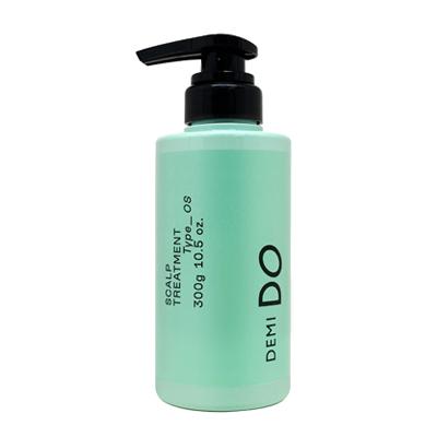 デミ コスメティクス（DEMI COSMETICS） デミ ドゥ ヘア ＆ スカルプ