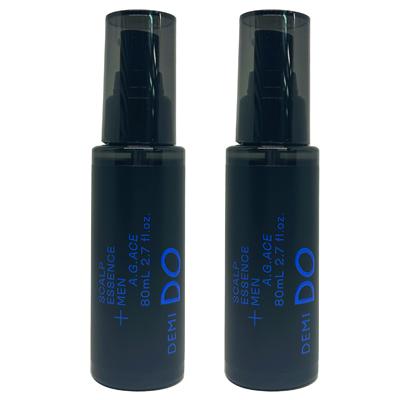 デミ コスメティクス DEMI DO デミ ドゥ スカルプエッセンス メン