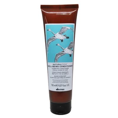 新品 davines ダヴィネス　ナチュラルテック コンディショナー＜Ｗ＞ 3本 NATURALTECH ダヴィネス ナチュラルテック コンディショナー W 150ml