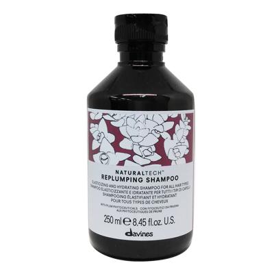 NATURALTECH ダヴィネス ナチュラルテック シャンプー RP 250ml