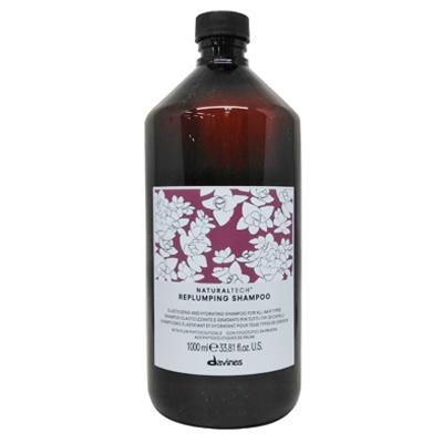 NATURALTECH ダヴィネス ナチュラルテック シャンプー RP 1000ml