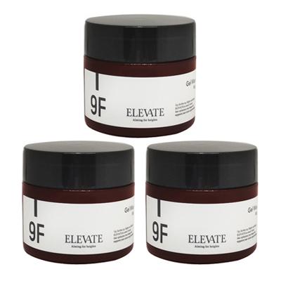 デミ コスメティクス（DEMI COSMETICS） ○ 3個セット デミ エレベート