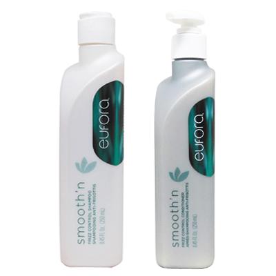 ユフォラスムーズシャンプー eufora(ユフォラ)- smooth'n スムーズ シャンプー – cocoBi