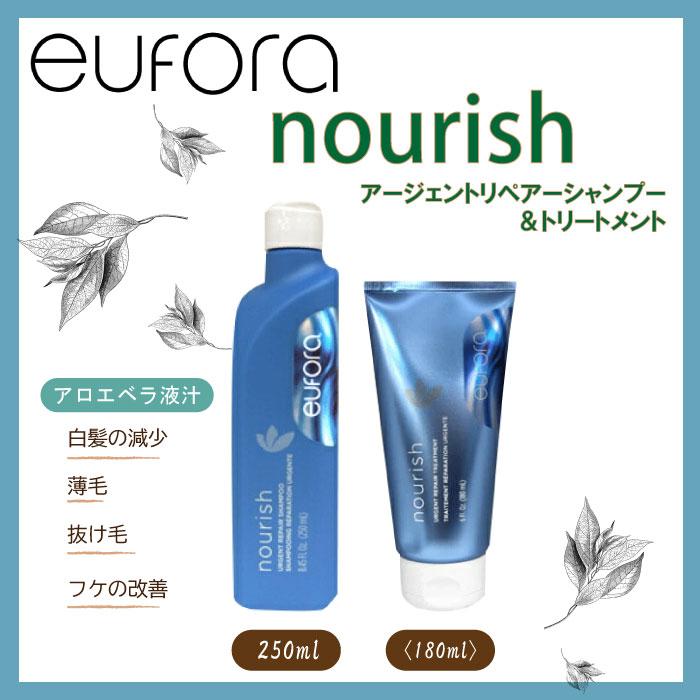 ○ セット販売 ユフォラ ノリッシュ アージェント リペアー ○ セット販売 ユフォラ ノリッシュ アージェント リペアー