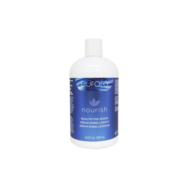 eufora（ユフォラ） ノリッシュ ビューティファイ セラム 500ml サロン
