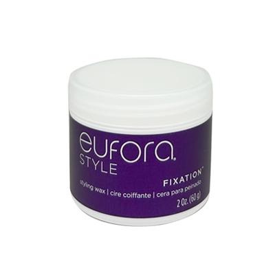 ユフォラ スタイル フィクセーション ワックス 60ml サロン専売