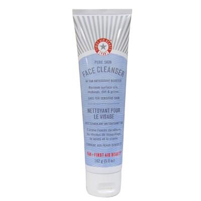 fab cleanser