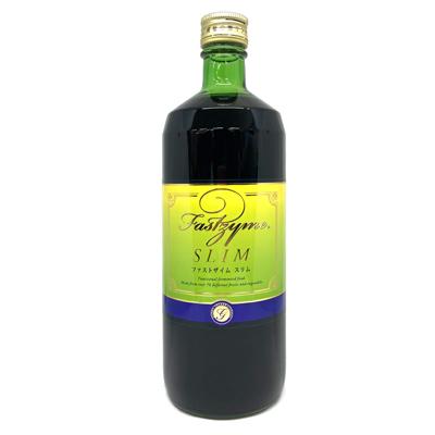 ファストザイム スリム 720ml サロン専売 美容サロン 専売品 美容 酵素 