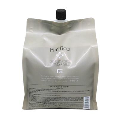 プリフィカ　シャンプー　3L FIOLE（フィヨーレ） Fエイド プリフィカ シャンプー 3000ml レフィル