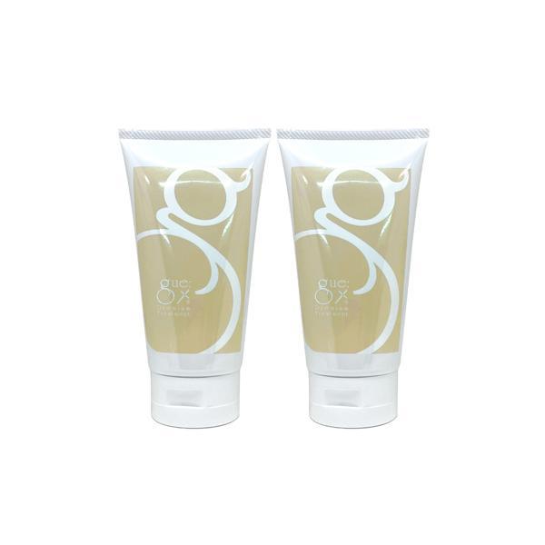 ○ 2本セット ギュー プレミアム トリートメント 150ml ヘアパック