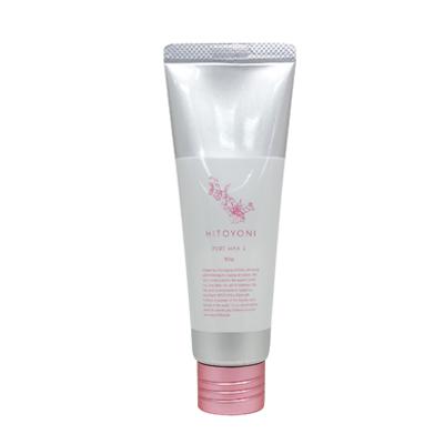 HITOYONI デミ ヒトヨニ ピュアワックス 2 80g 美容室専売 サロン専売