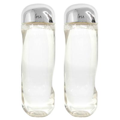 IPSA（イプサ） ○ 2本セット ザ・タイムR アクア 300ml 医薬部外品