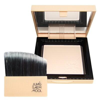 JUNG SAEM MOOL（ジョンセンムル） 並行輸入品 スキン ヌーダー パクト