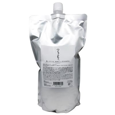 つるりんちょ。 髪にドラマを つるりんちょ シャンプー 1000ml