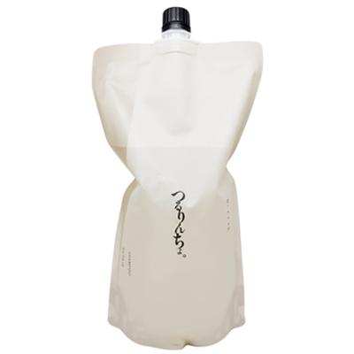 つるりんちょ。 髪にドラマを つるりんちょ シャンプー REPAIR 1000ml