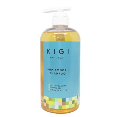 KIGI By Sierra Organica（キギ バイ シエラ オーガニカ） キギ バイ