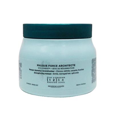ケラスターゼ レジスタンス マスク ド フォルス 500ml サロン