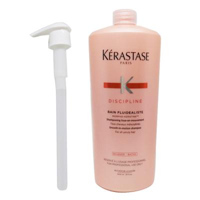 ケラスターゼ（KERASTASE PARIS） ディシプリン バン フルイダリスト 1 