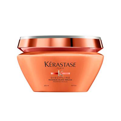 ケラスターゼ ディシプリン マスク オレオ リラックス 200ml 