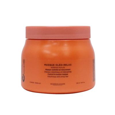 ケラスターゼ マスク オレオ リラックス 500ml
