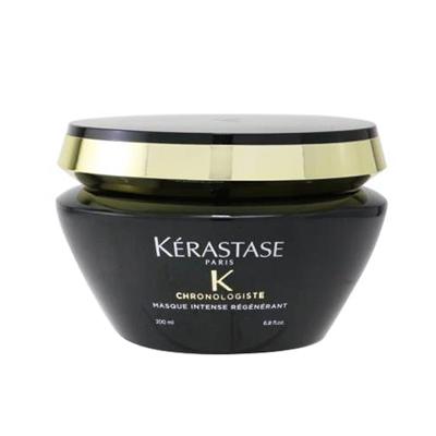 ケラスターゼ マスク クロノロジスト R 200ml スカルプ トリートメント 頭皮 サロン専売 美容室専売 ロレアル KERASTASE PARIS ケラスターゼ（KERASTASE PARIS） マスク クロノロジスト R 200ml