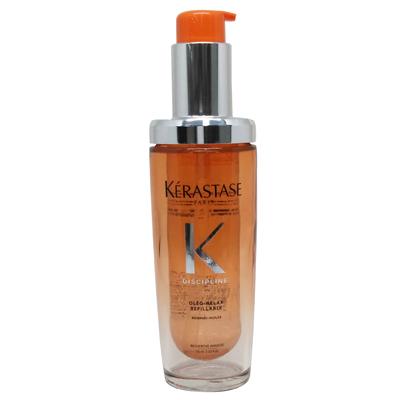 Kérastase ケラスターゼDPフルイドオレオリラックス100ml 2本 製品情報