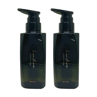 MIAN BEAUTY ○ 2本セット 三口産業 ランドケア エッセンスソープ